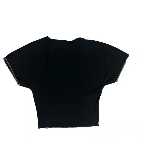 NWOT This SHEIN crop top came in my Amazon pallet, size curve 0XL - Picture 2 of 2